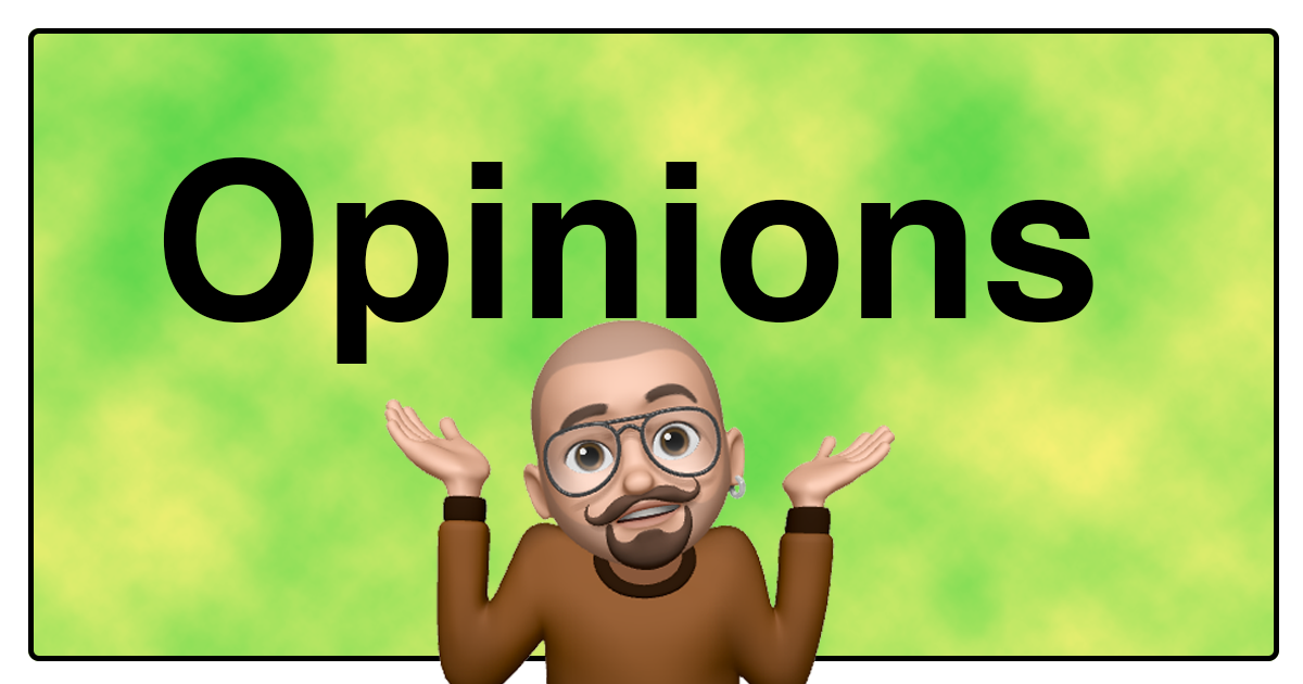 opinions